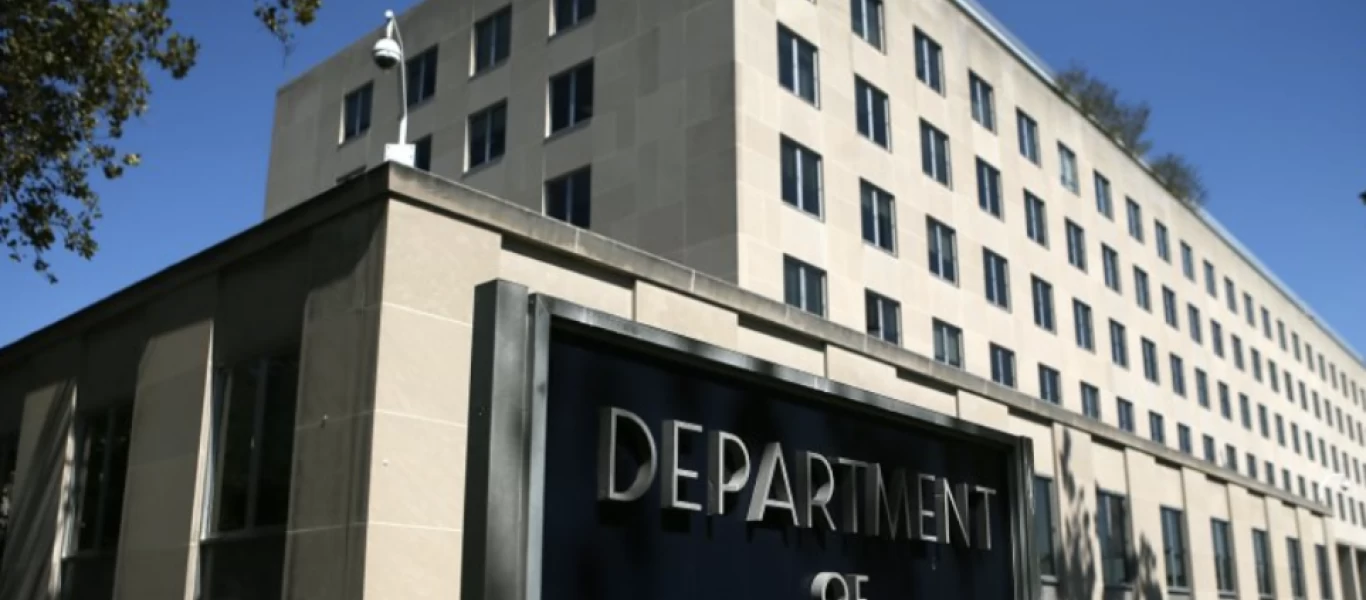 Στέιτ Ντιπάρτμεντ: «Θα στηρίζουμε το Ισραήλ όποια κι εάν είναι η κυβέρνηση»